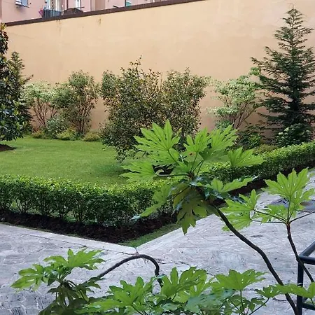 Rent 3 Apartmán Milán