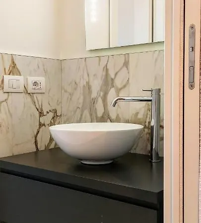 Apartmán Rent 3 *