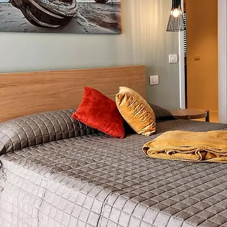 Rent 3 Apartmán *