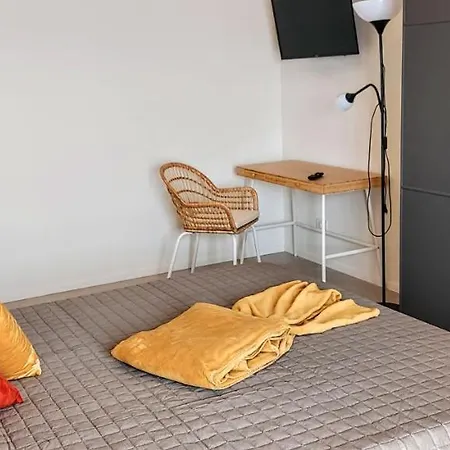 Apartmán Rent 3 *
