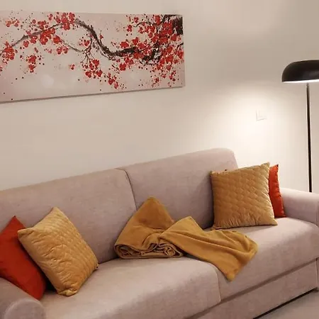 Rent 3 * Milán