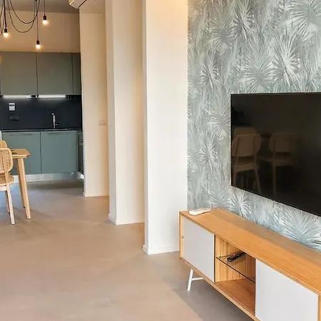 Apartmán Rent 3 *