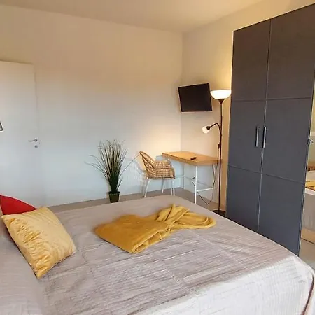 Apartmán Rent 3