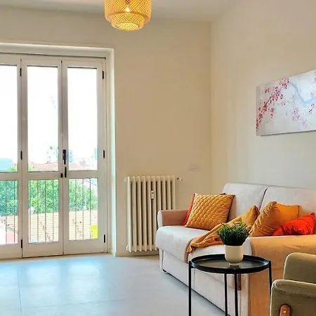 Apartmán Rent 3 Milán