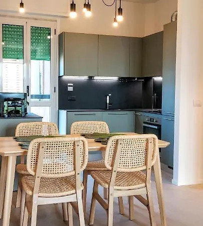 Apartmán Rent 3