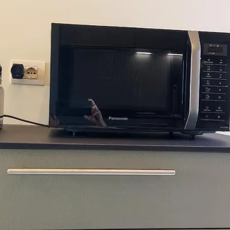 Apartmán Rent 3 *