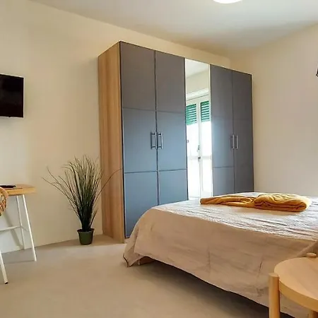 Apartmán Rent 3 *