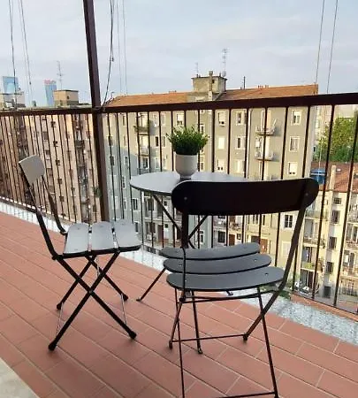 Apartmán Rent 3