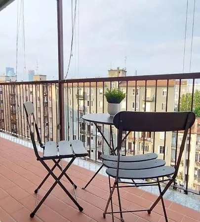 Rent 3 * Milán