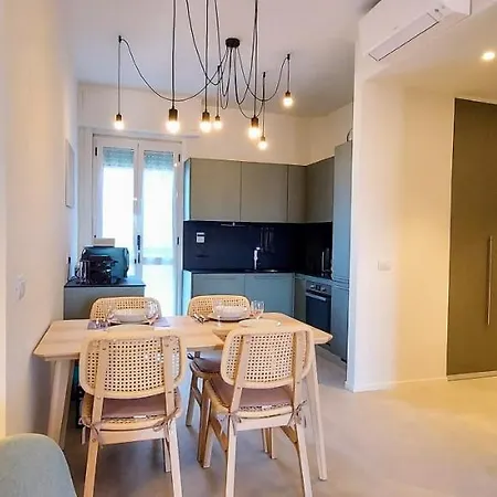 Apartmán Rent 3