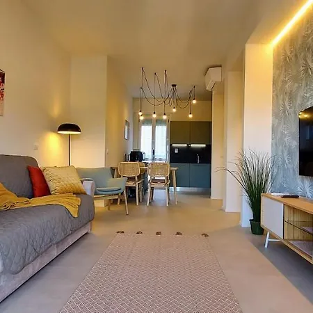 Rent 3 Apartmán