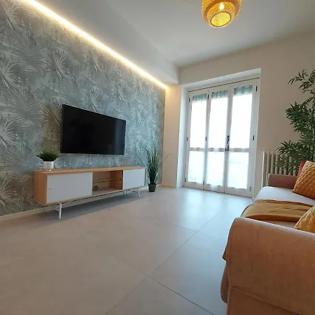 Rent 3 Apartmán