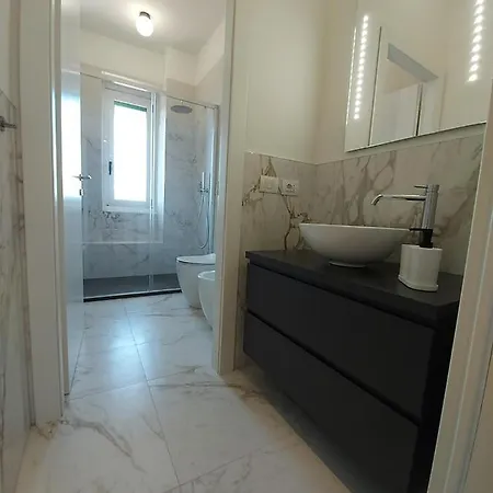 Apartmán Rent 3