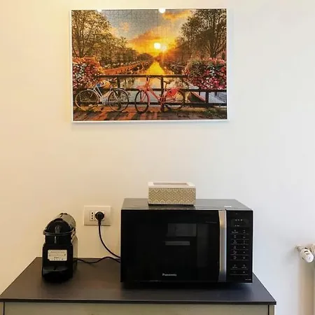 Apartmán Rent 3