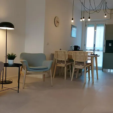 Apartmán Rent 3 Milán