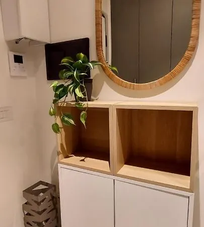 Rent 3 * Milán