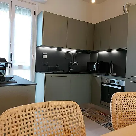 Rent 3 Apartmán *