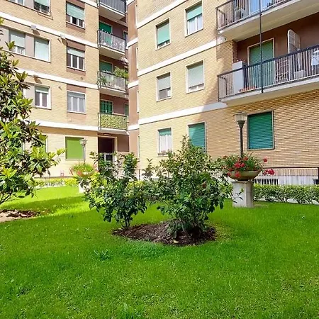 Rent 3 Διαμέρισμα Μιλάνο