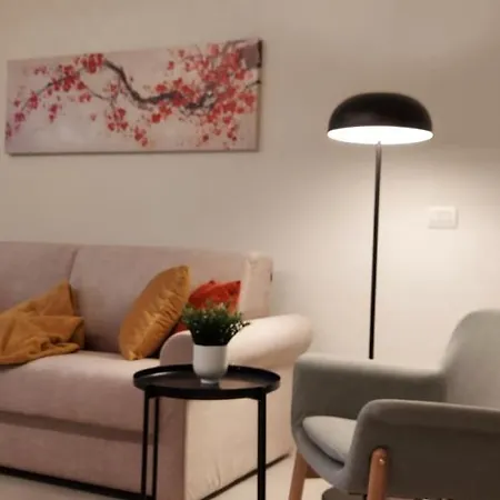 Rent 3 Apartamento Milão