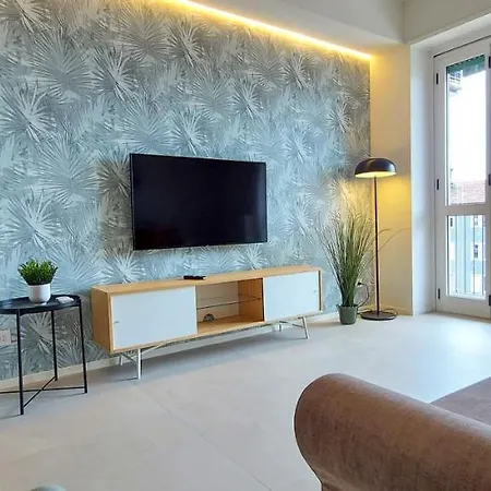 Διαμέρισμα Rent 3 Μιλάνο