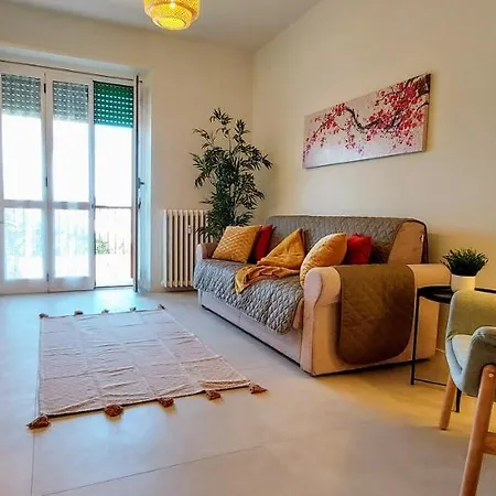 Rent 3 Apartamento Milão