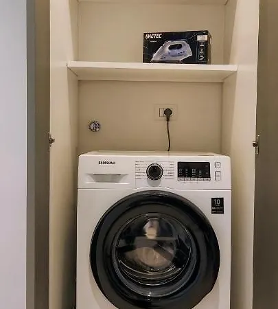 Rent 3 Διαμέρισμα Μιλάνο