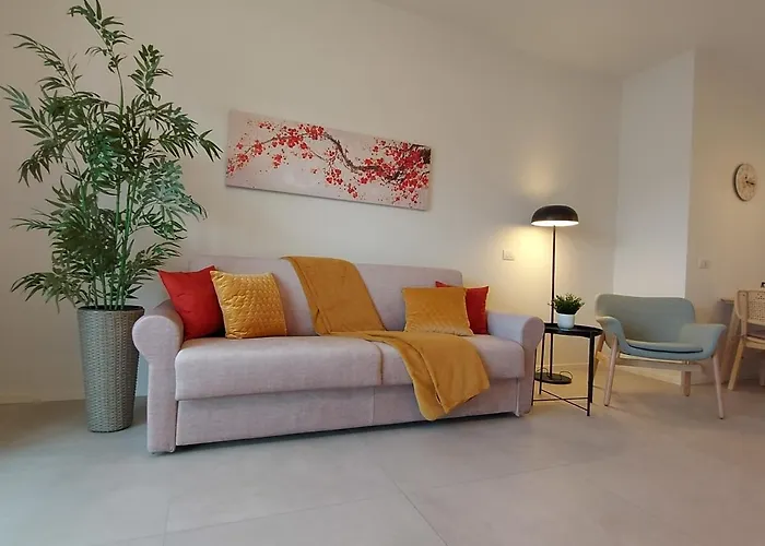 Rent 3 Appartamento